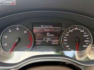 Xe Audi A6 2.0 TFSI 2014