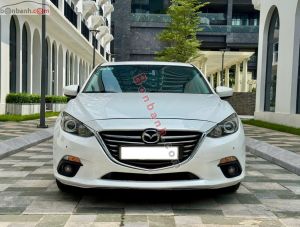 Xe Mazda 3 1.5 AT 2015