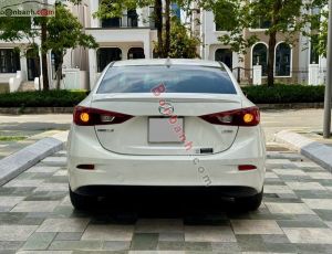 Xe Mazda 3 1.5 AT 2015
