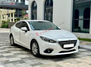 Xe Mazda 3 1.5 AT 2015