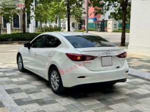 Xe Mazda 3 1.5 AT 2015