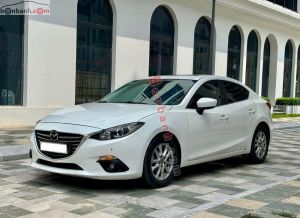 Xe Mazda 3 1.5 AT 2015