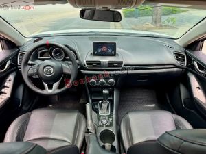Xe Mazda 3 1.5 AT 2015