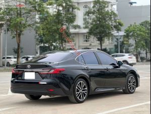 Xe Toyota Camry 2.0Q 2024