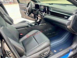 Xe Toyota Camry 2.0Q 2024