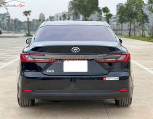 Xe Toyota Camry 2.0Q 2024