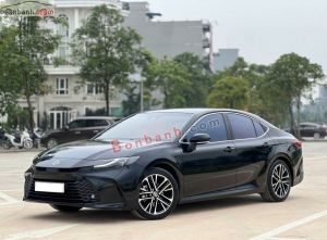 Xe Toyota Camry 2.0Q 2024