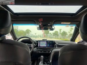 Xe Toyota Camry 2.0Q 2024