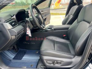 Xe Toyota Camry 2.0Q 2024