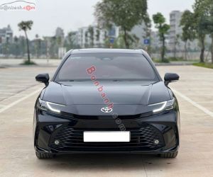 Xe Toyota Camry 2.0Q 2024
