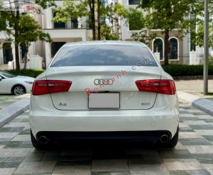 Xe Audi A6 2.0 TFSI 2014