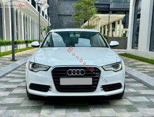 Xe Audi A6 2.0 TFSI 2014