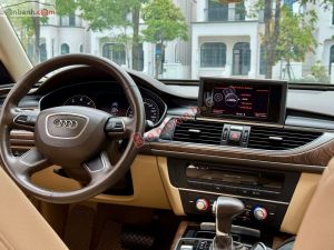 Xe Audi A6 2.0 TFSI 2014