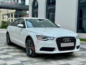 Xe Audi A6 2.0 TFSI 2014