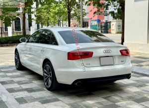 Xe Audi A6 2.0 TFSI 2014