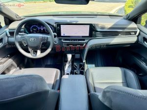 Xe Toyota Camry 2.0Q 2024