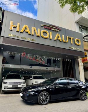 Xe Toyota Camry 2.0Q 2024