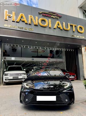 Xe Toyota Camry 2.0Q 2024