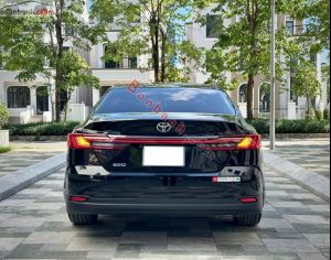 Xe Toyota Camry 2.0Q 2024