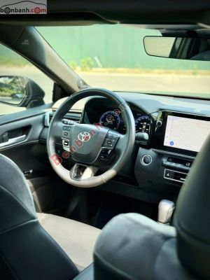 Xe Toyota Camry 2.0Q 2024