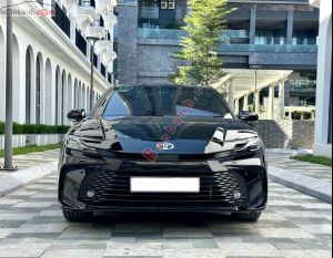 Xe Toyota Camry 2.0Q 2024