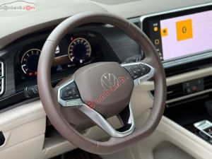 Xe Volkswagen Viloran Premium 2024
