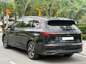 Xe Volkswagen Viloran Premium 2024