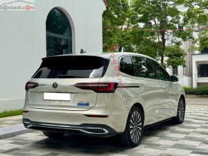 Xe Volkswagen Viloran Luxury 2024