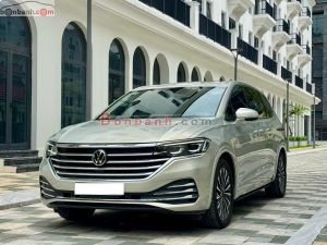Xe Volkswagen Viloran Luxury 2024
