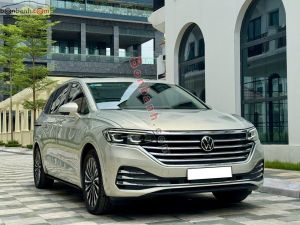 Xe Volkswagen Viloran Luxury 2024