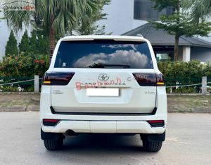 Xe Toyota Land Cruiser 3.5 V6 2023