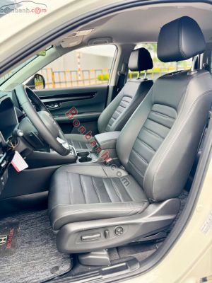 Xe Honda CRV L 2026