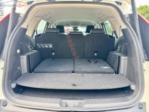 Xe Honda CRV L 2026