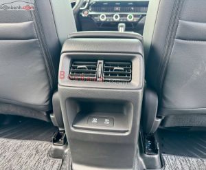 Xe Honda CRV L 2026