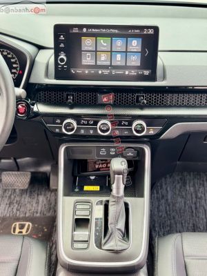 Xe Honda CRV L 2026