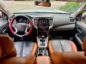 Xe Mitsubishi Triton Athlete 4x2 AT 2022