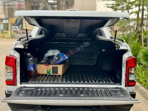 Xe Mitsubishi Triton Athlete 4x2 AT 2022