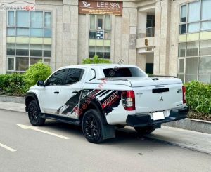 Xe Mitsubishi Triton Athlete 4x2 AT 2022