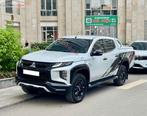Xe Mitsubishi Triton Athlete 4x2 AT 2022