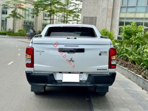 Xe Mitsubishi Triton Athlete 4x2 AT 2022