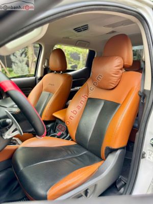 Xe Mitsubishi Triton Athlete 4x2 AT 2022