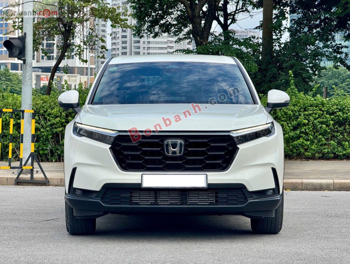 Honda CRV L 2026