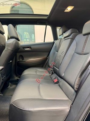 Xe Toyota Corolla Cross 1.8V 2025