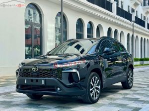 Xe Toyota Corolla Cross 1.8V 2025