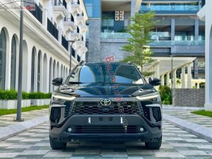 Xe Toyota Corolla Cross 1.8V 2025