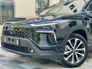Xe Toyota Corolla Cross 1.8V 2025