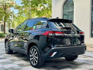 Xe Toyota Corolla Cross 1.8V 2025