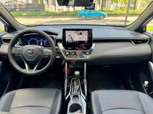 Xe Toyota Corolla Cross 1.8V 2025