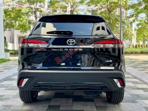 Xe Toyota Corolla Cross 1.8V 2025