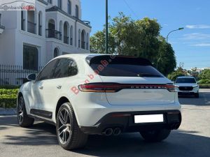 Xe Porsche Macan 2.0 2023